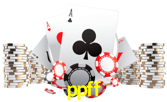 Jogue jogos de pôquer em ppff