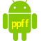 Aplicativo ppff para Android