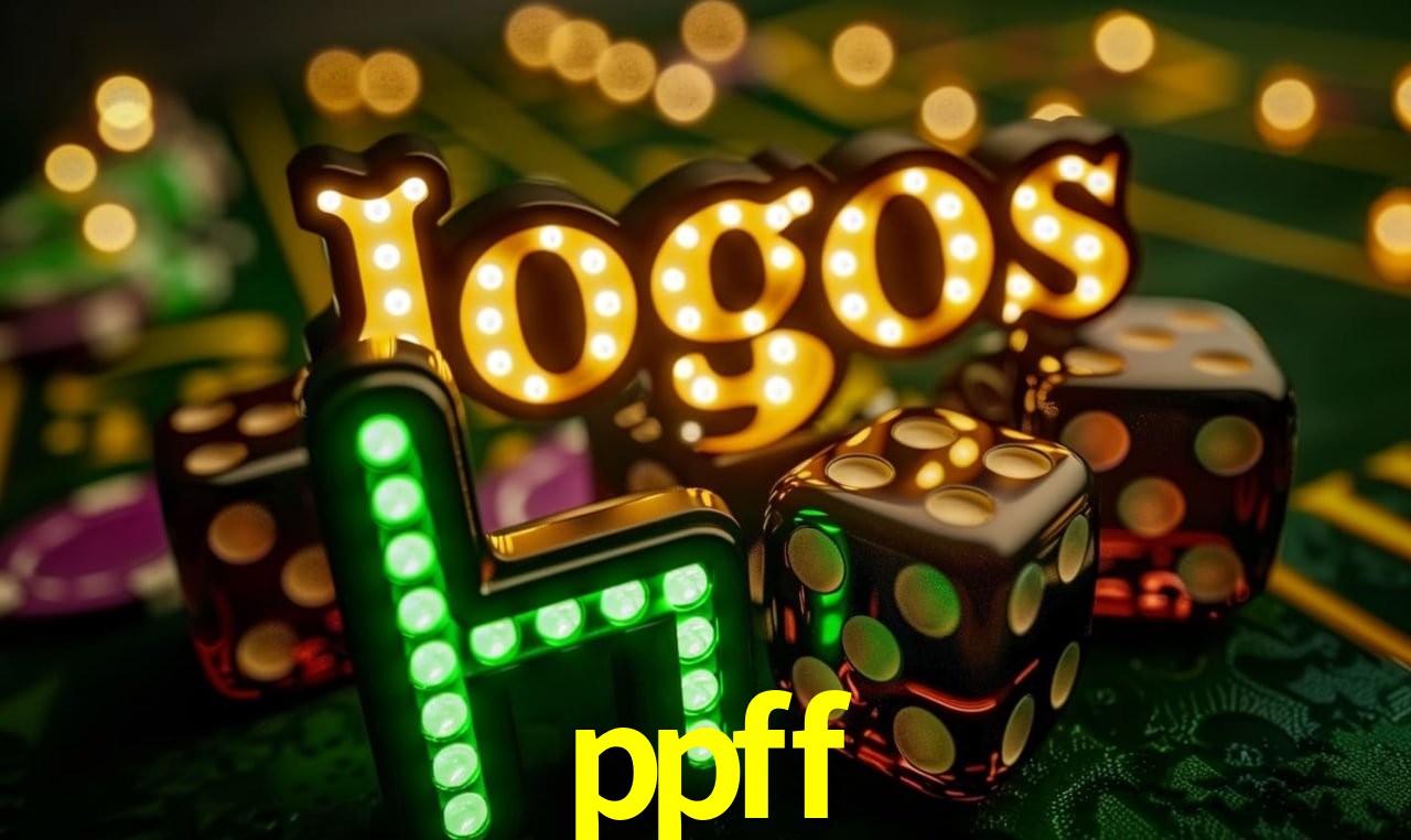 Provedores de Jogos ppff