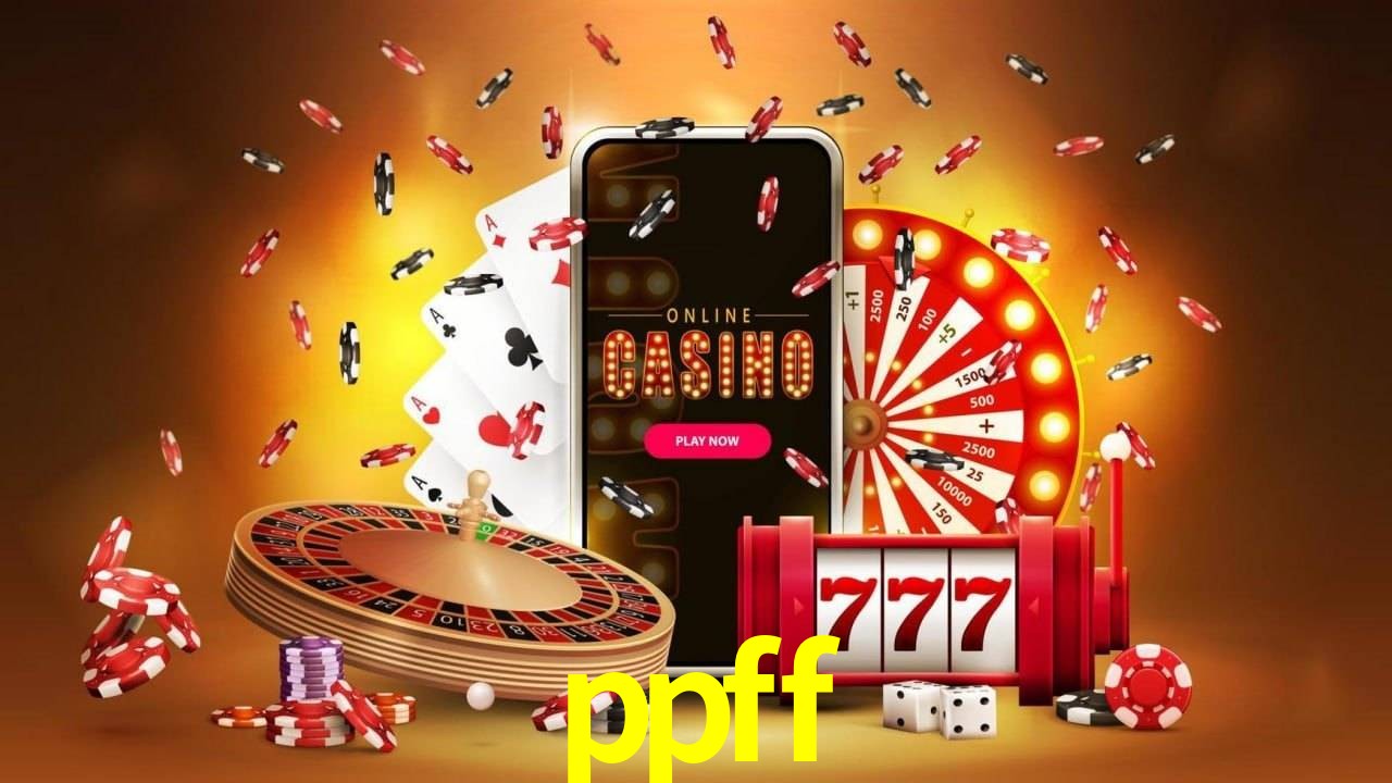 Tecnologia da Plataforma ppff