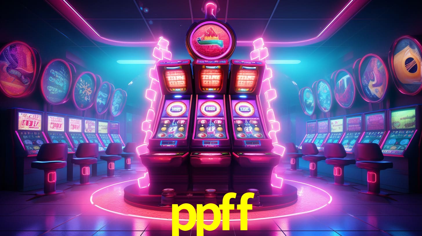 ppff: Seu Cassino Premiado com Pagamentos Rápidos