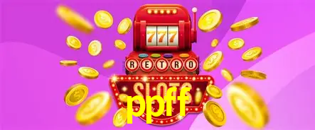 Descubra a Magia dos Jogos de Arcade no ppff