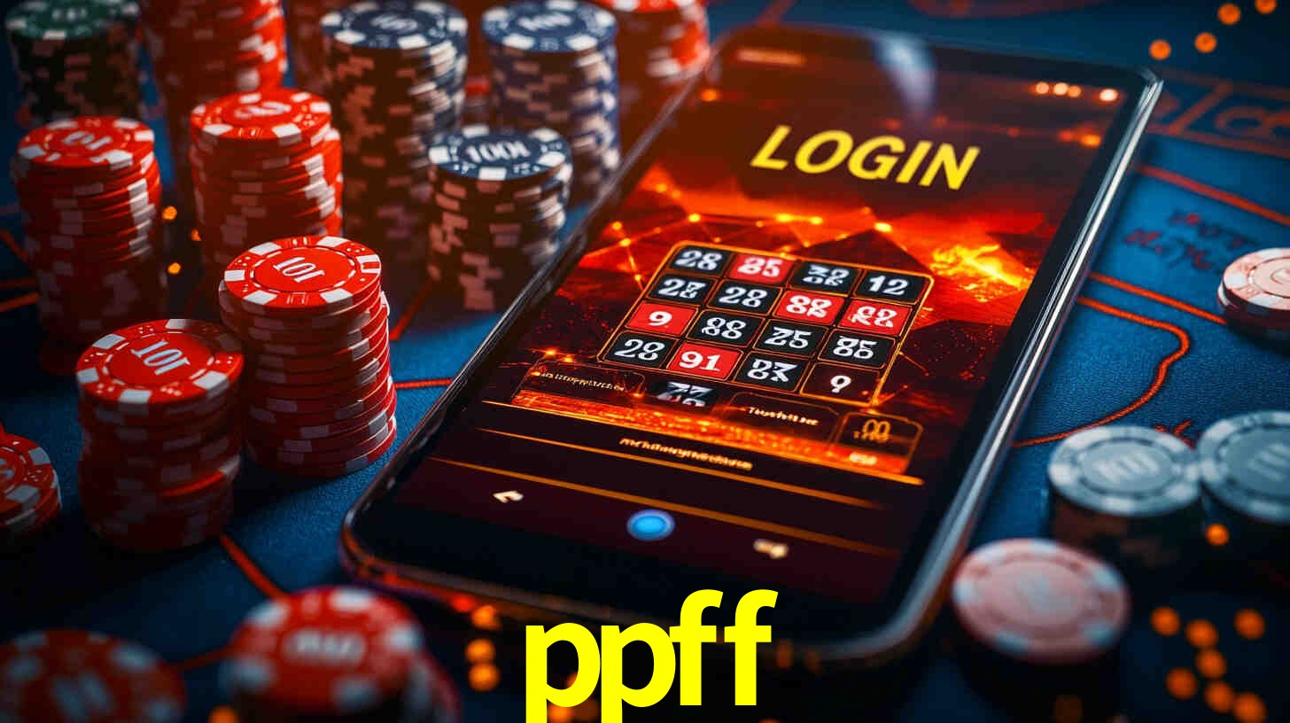 ppff,ppff.com