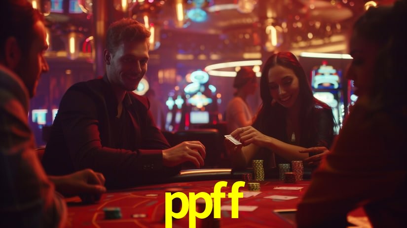 Apostas Esportivas na ppff: Um Guia Completo