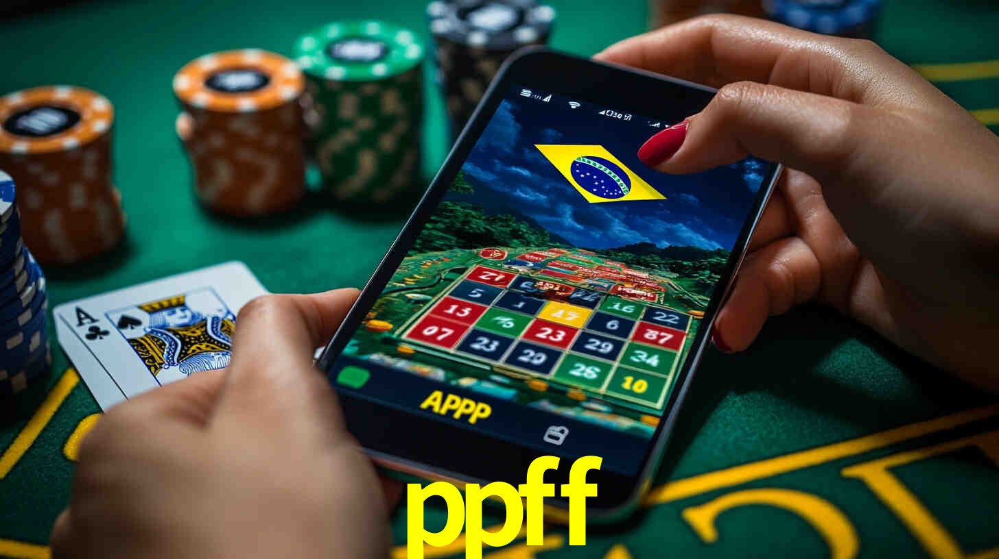 Explorando a Categoria de Eventos em Apostas na ppff
