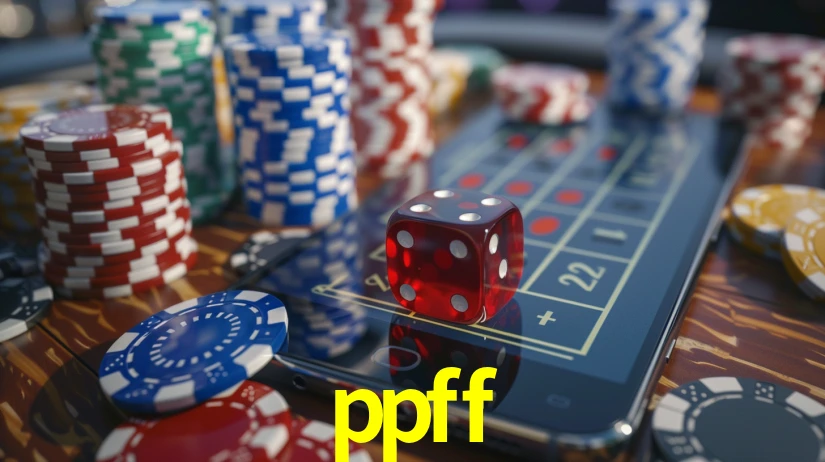 Bônus Generosos e Exclusivos no ppff para Você!