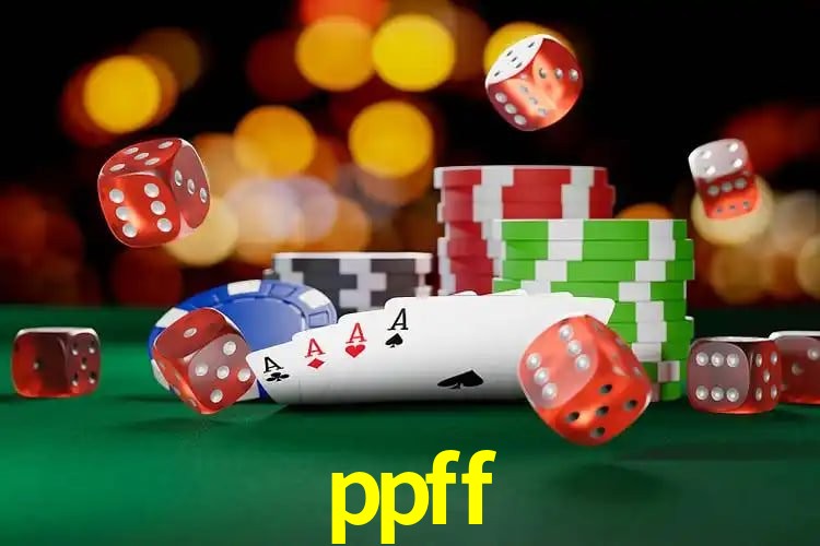 Benefícios da Conta ppff
