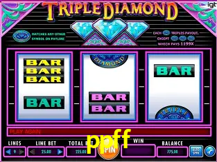 A Emoção da Loteria na ppff: Uma Chance de Mudança de Vida