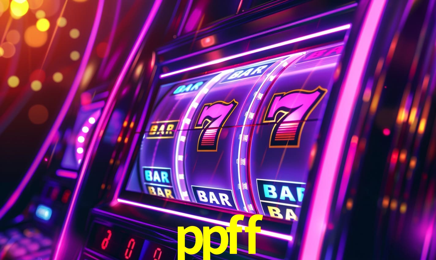 ppff,ppff.com