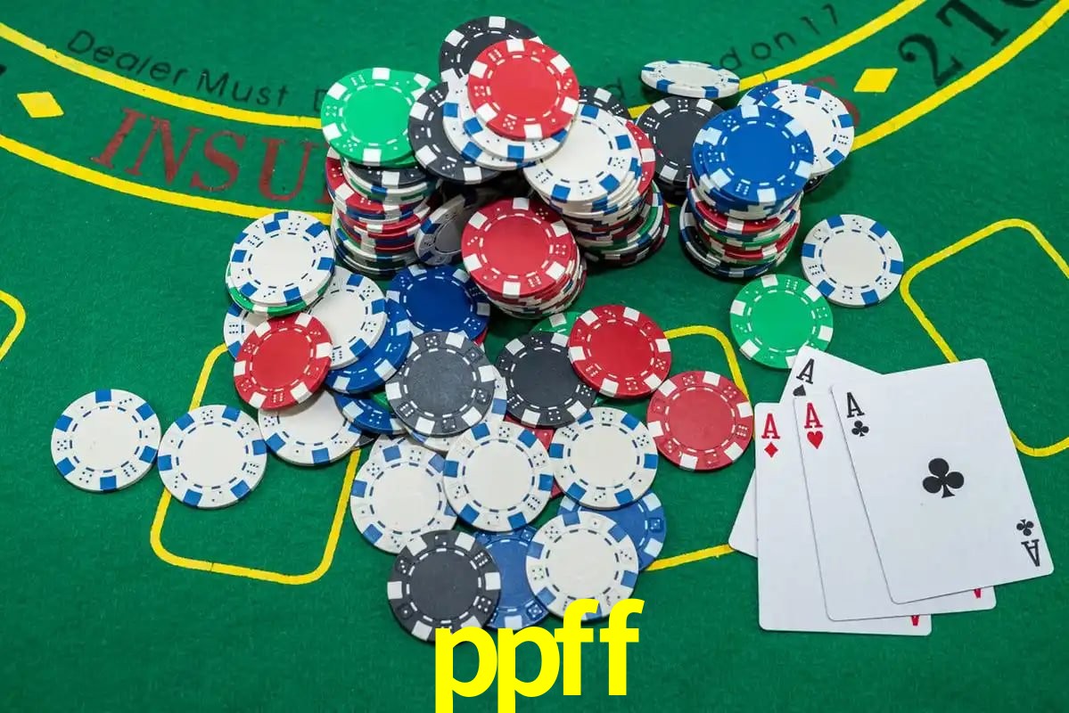 Casino VIP ppff