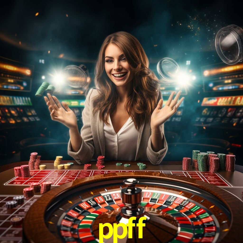 Experimente o Login Seguro Premium no ppff