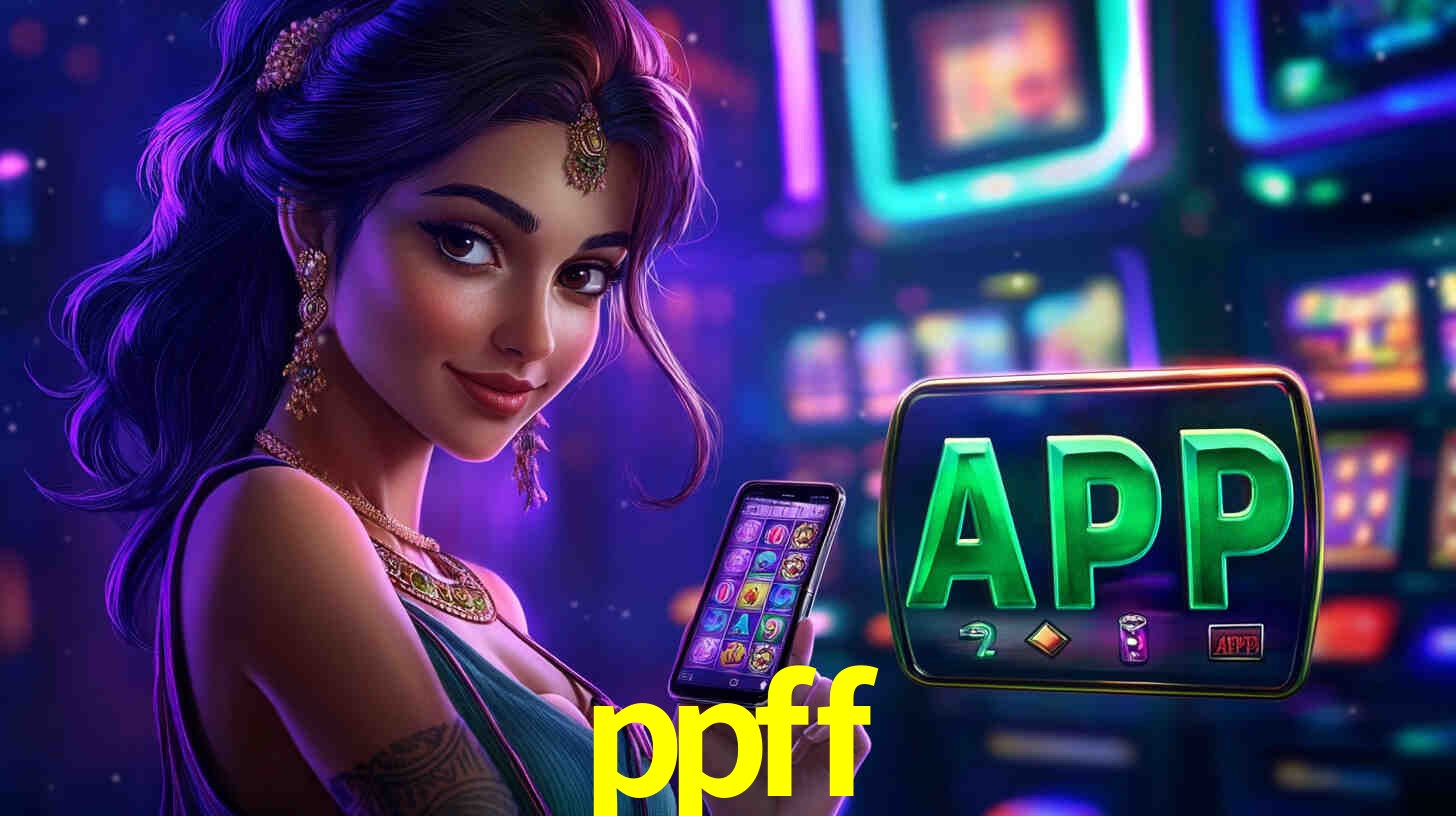 ppff: A Experiência de Casino com Jogos de Mesa ao Vivo