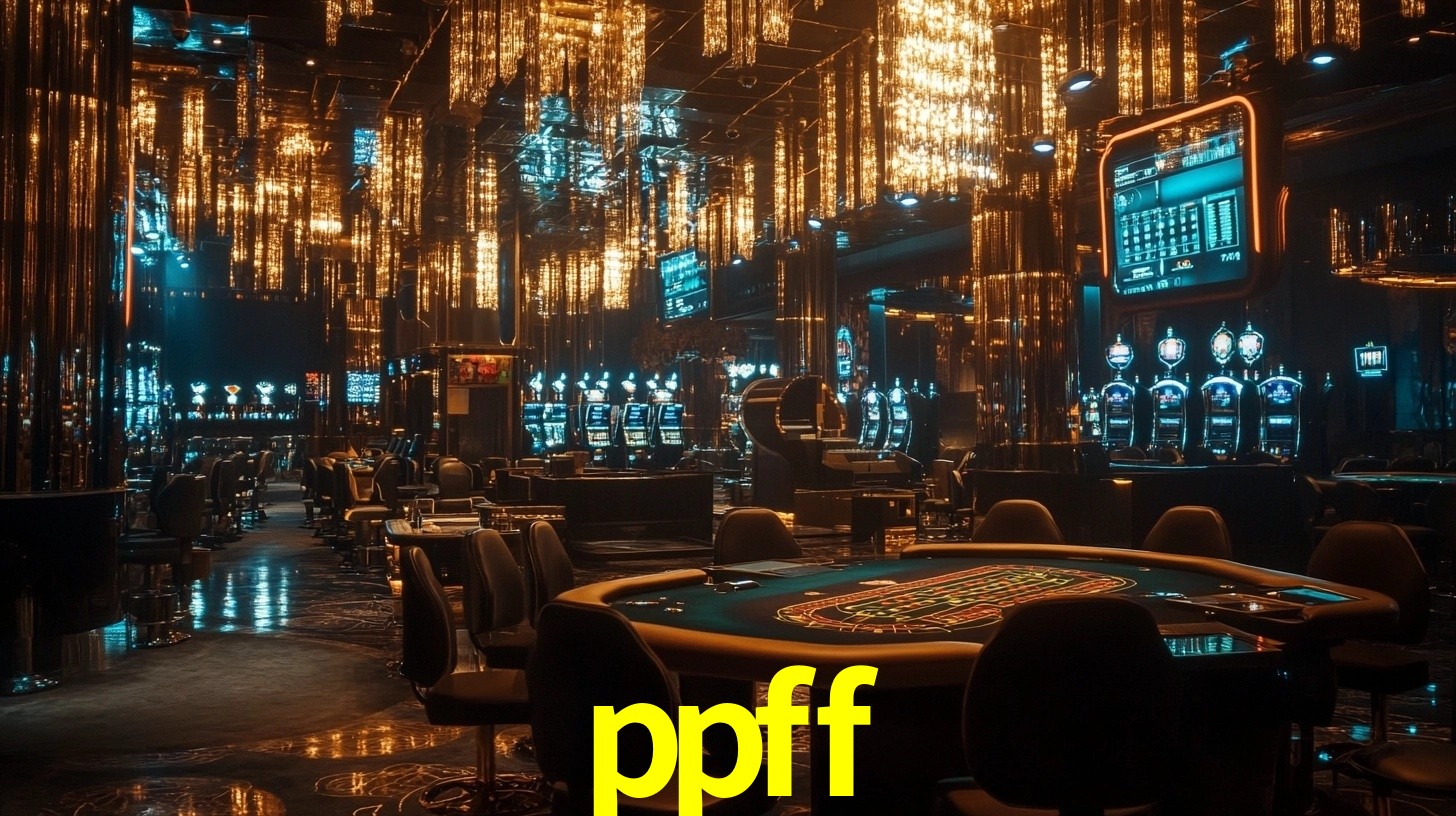 ppff: Seu Especialista em Apostas Esportivas Brasileiras