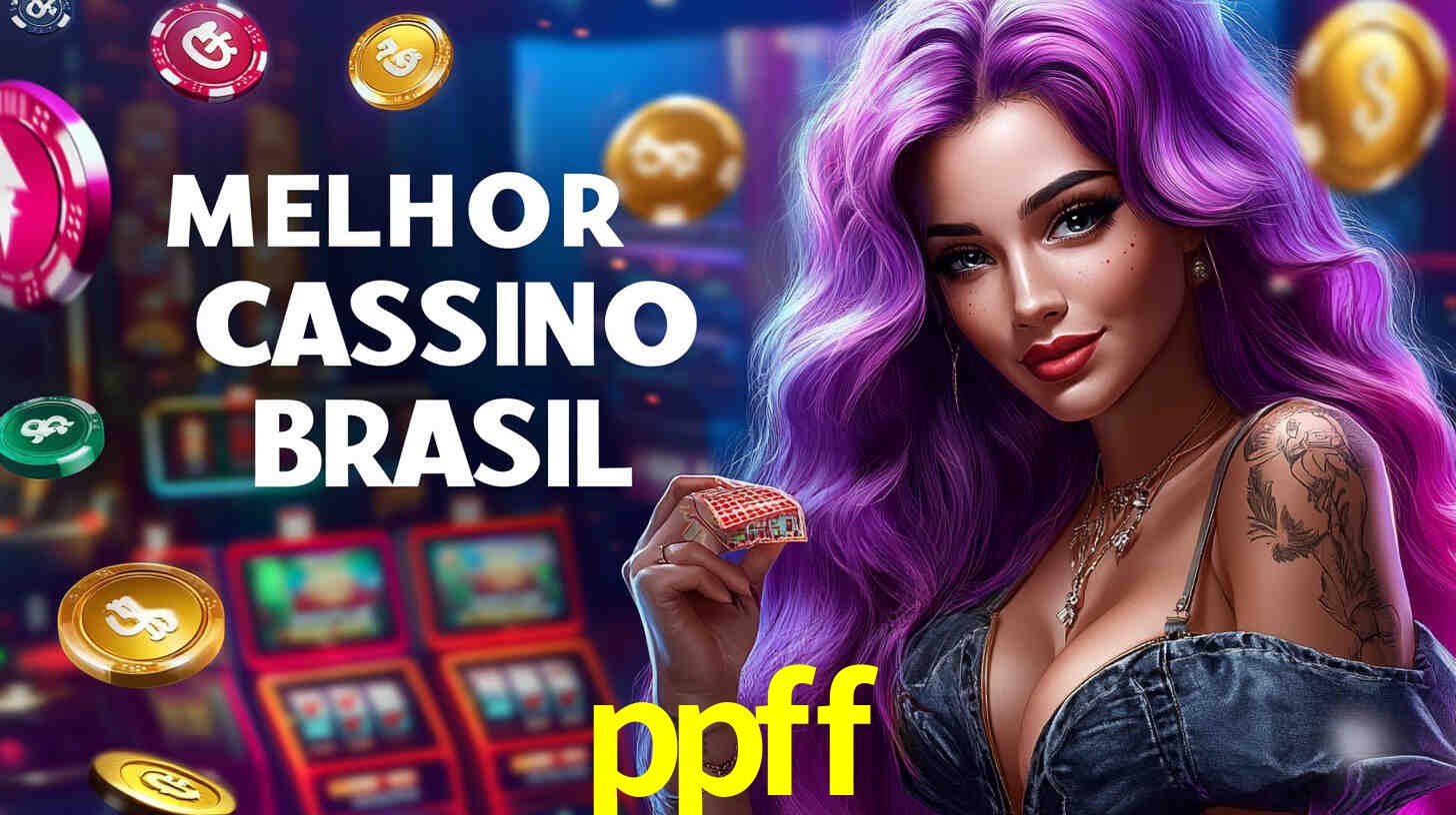 Descubra o Programa VIP da ppff: Vantagens Exclusivas para Jogadores