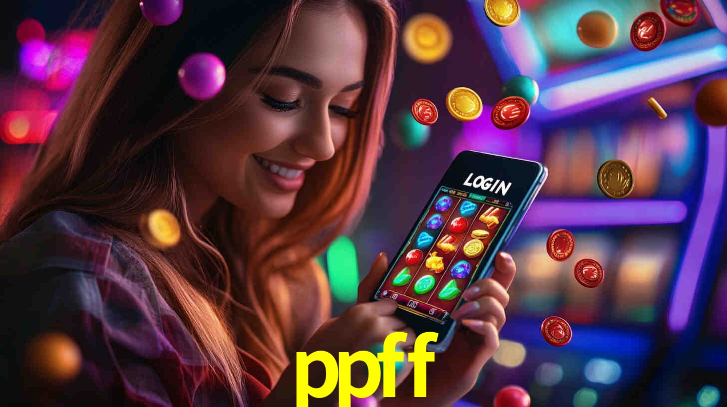 Sinta a adrenalina dos jogos de cassino com ppff