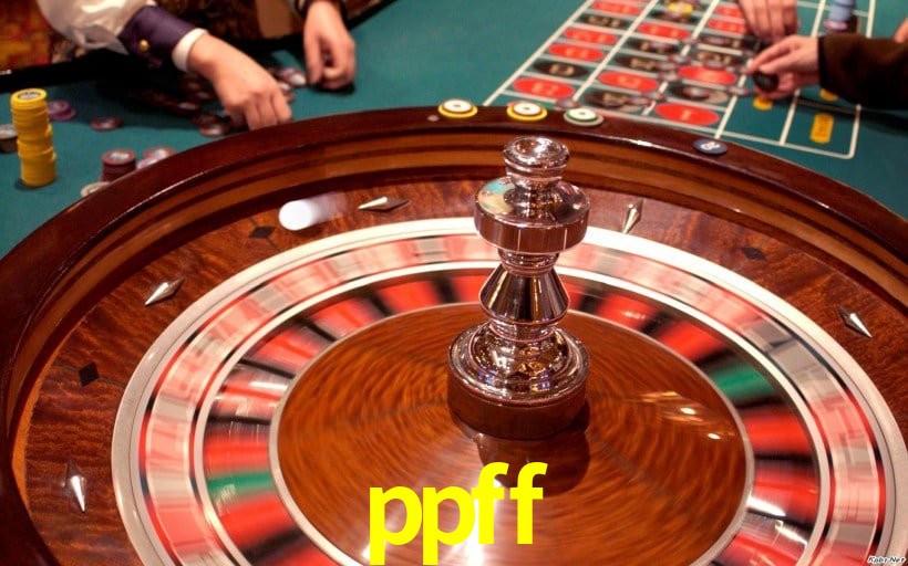 Mesa de Blackjack ppff