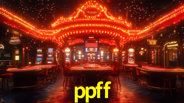 ppff,ppff.com