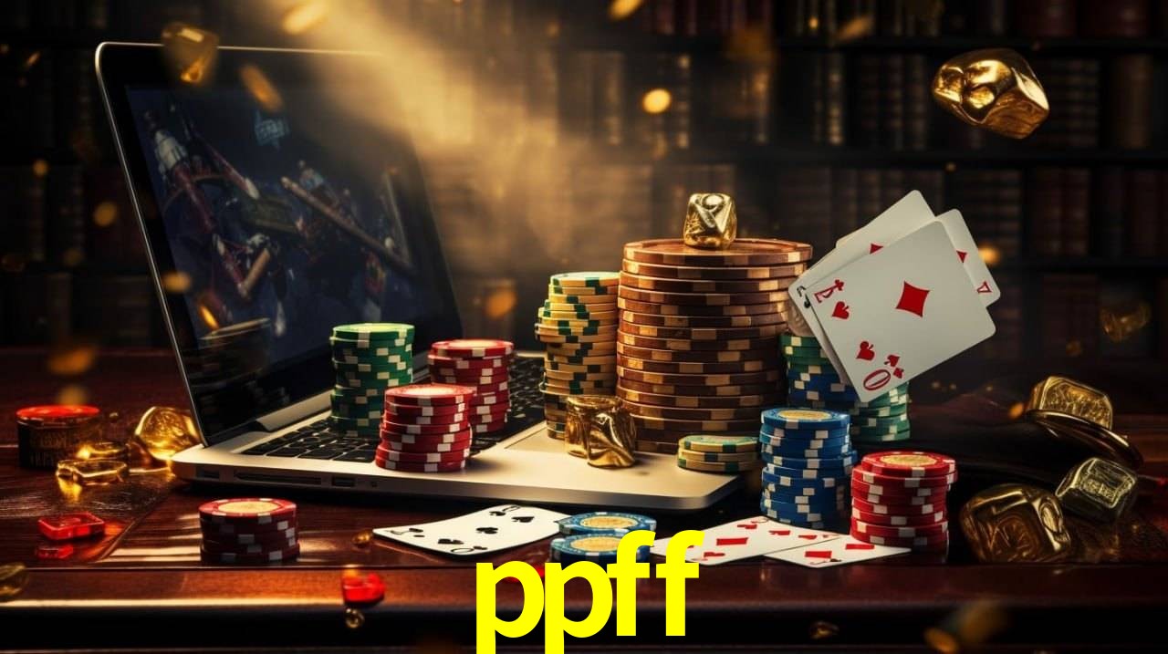 Apostas de Futebol ppff