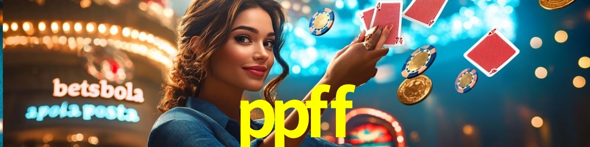 Welcome Bonus ppff