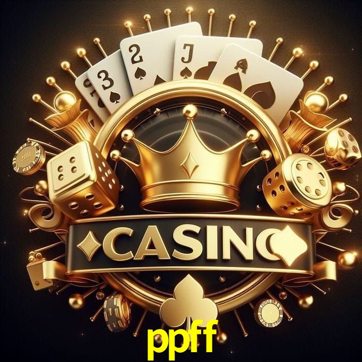 Casino Ao Vivo ppff