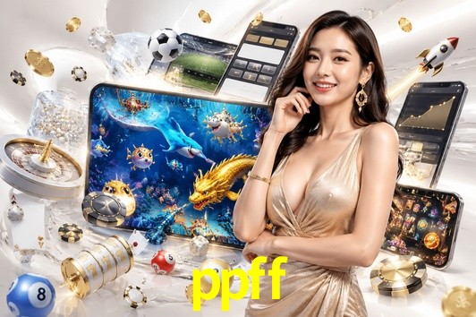 Game Providers ppff