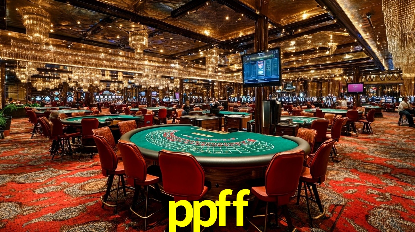 ppff - Explosão de Prêmios - ppff.com