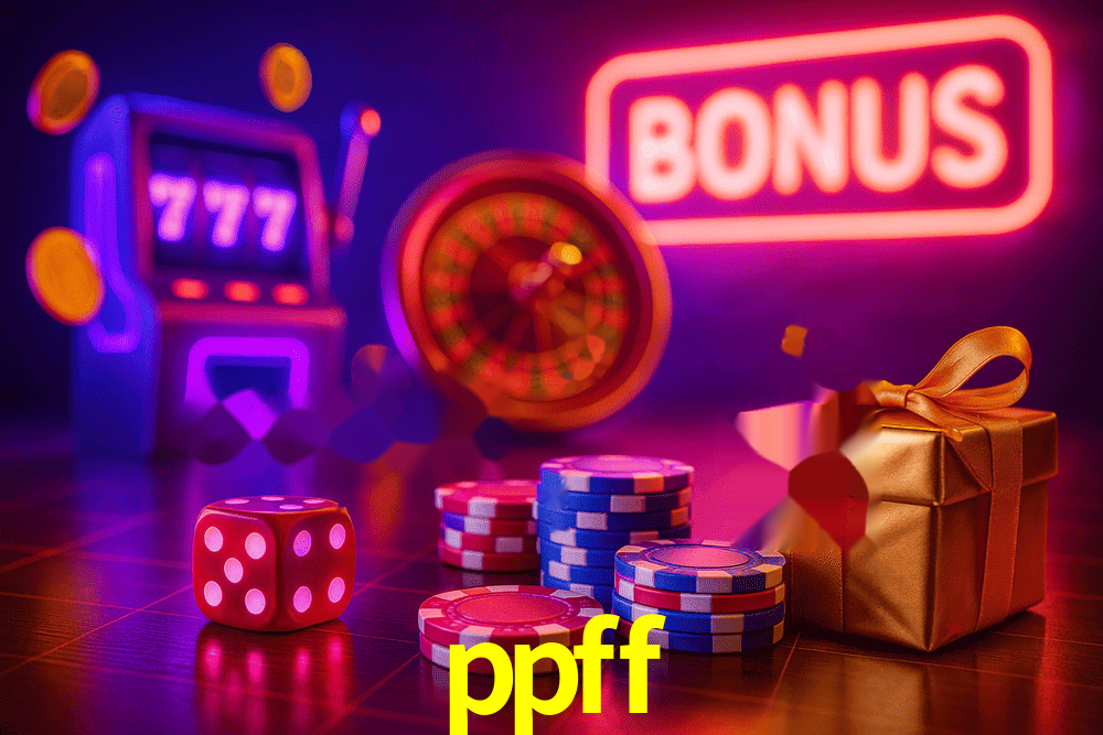 A Popularidade dos Caça-Níqueis no ppff