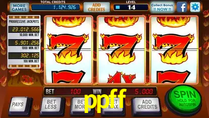 A Emoção da Loteria na ppff: Uma Chance de Mudança de Vida
