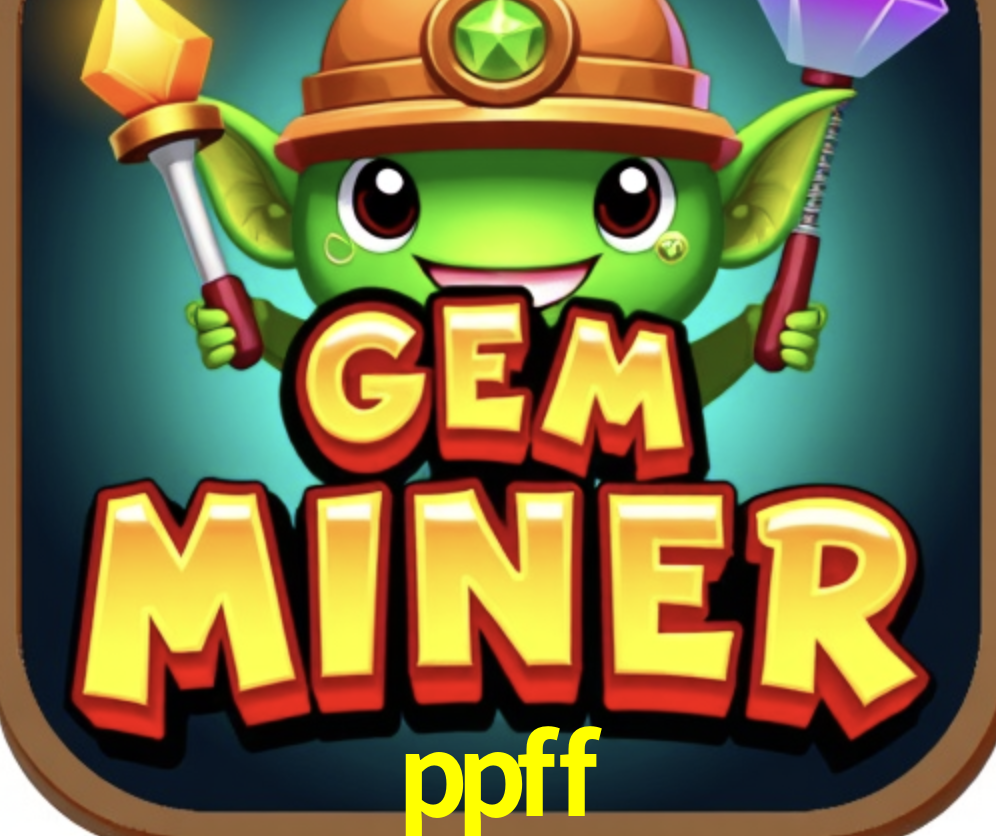APP oficial da ppff para mobile