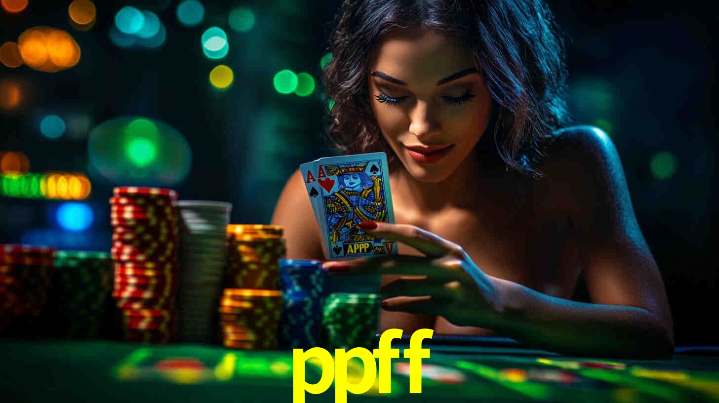 A Experiência Imersiva dos Cassinos Ao Vivo no ppff