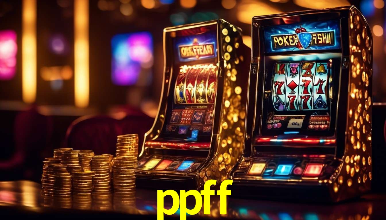 cassino ppff