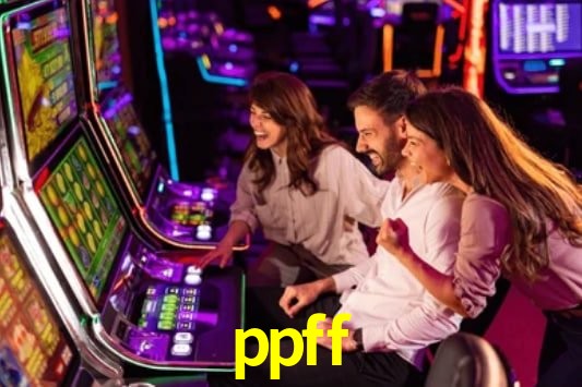 Interface do App ppff