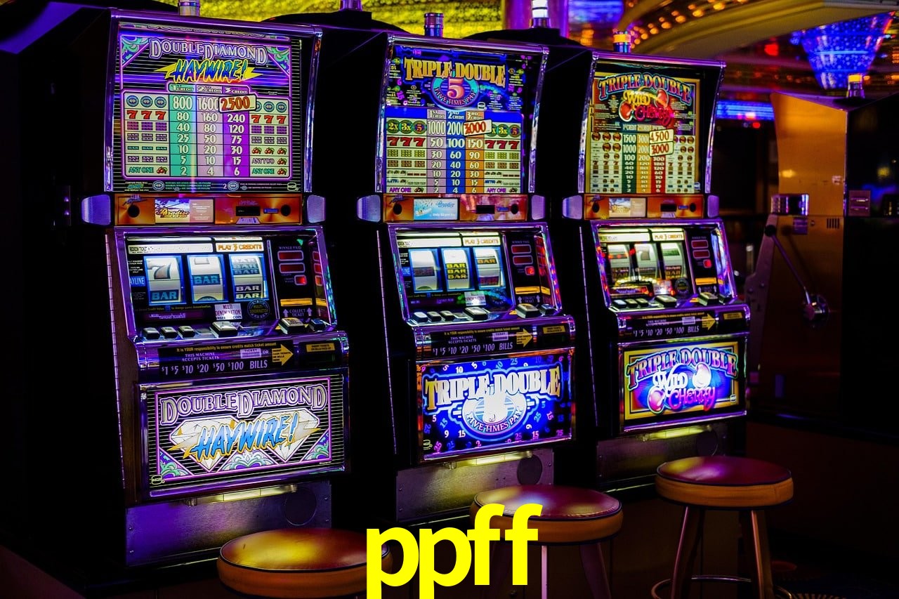 Estatísticas ppff