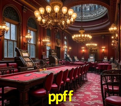 Imagem secundária de apoio para instalação do app ppff