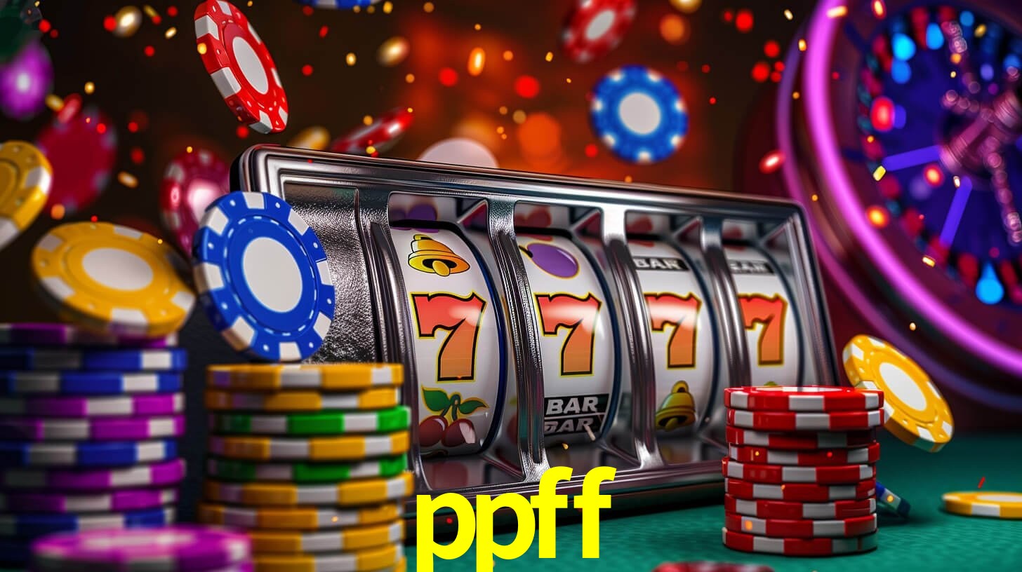 Casino Ao Vivo ppff