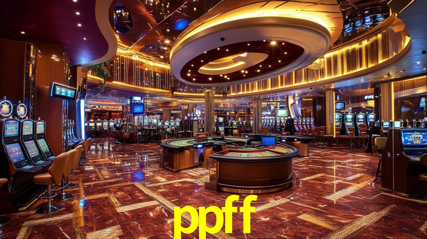 Welcome Bonus ppff